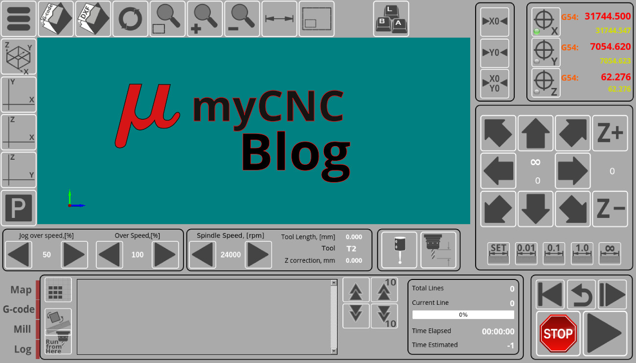Blog Logo