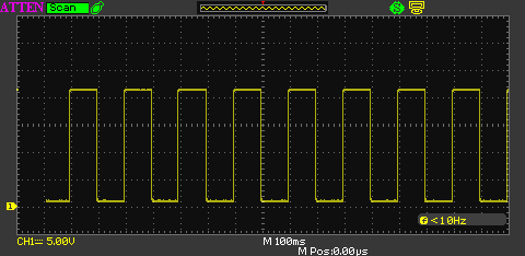Mycnc Charge Pump