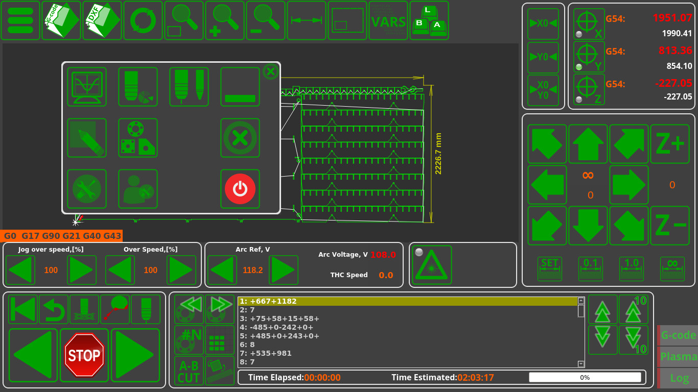 Screen 1366p